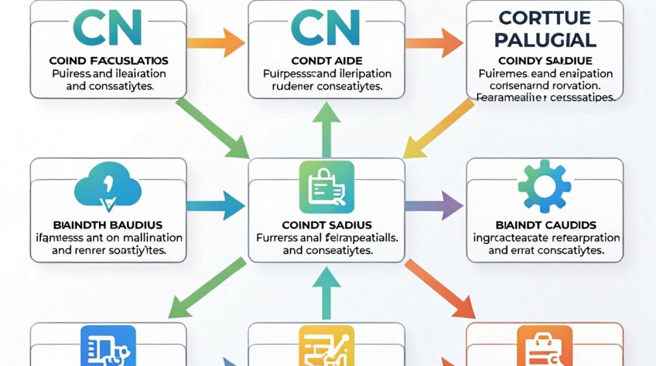 cdn 多个ip cdn 多个ip