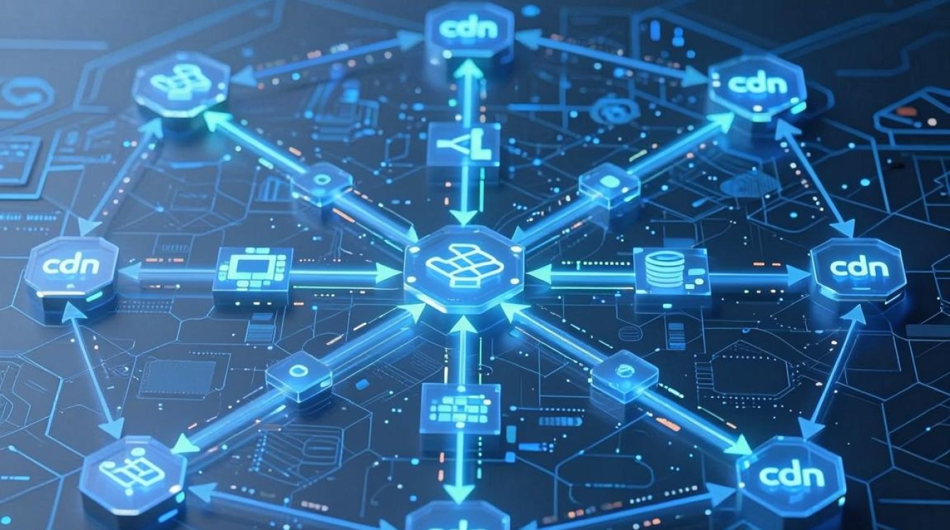 如何攻击cdn 如何攻击cdn