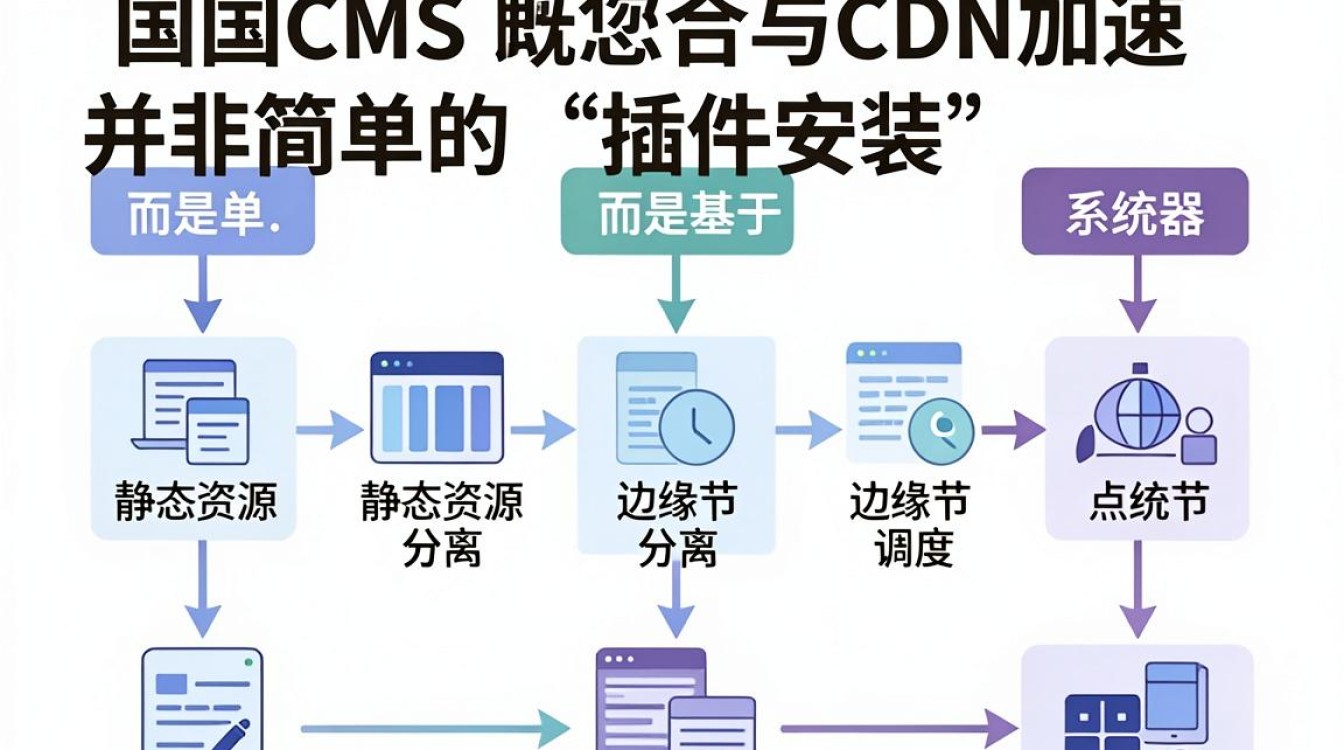 帝国cms cdn