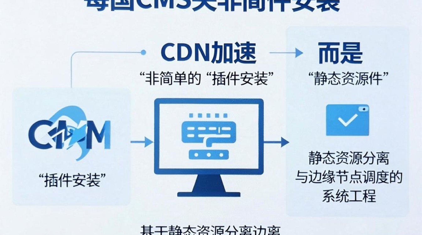 帝国cms cdn
