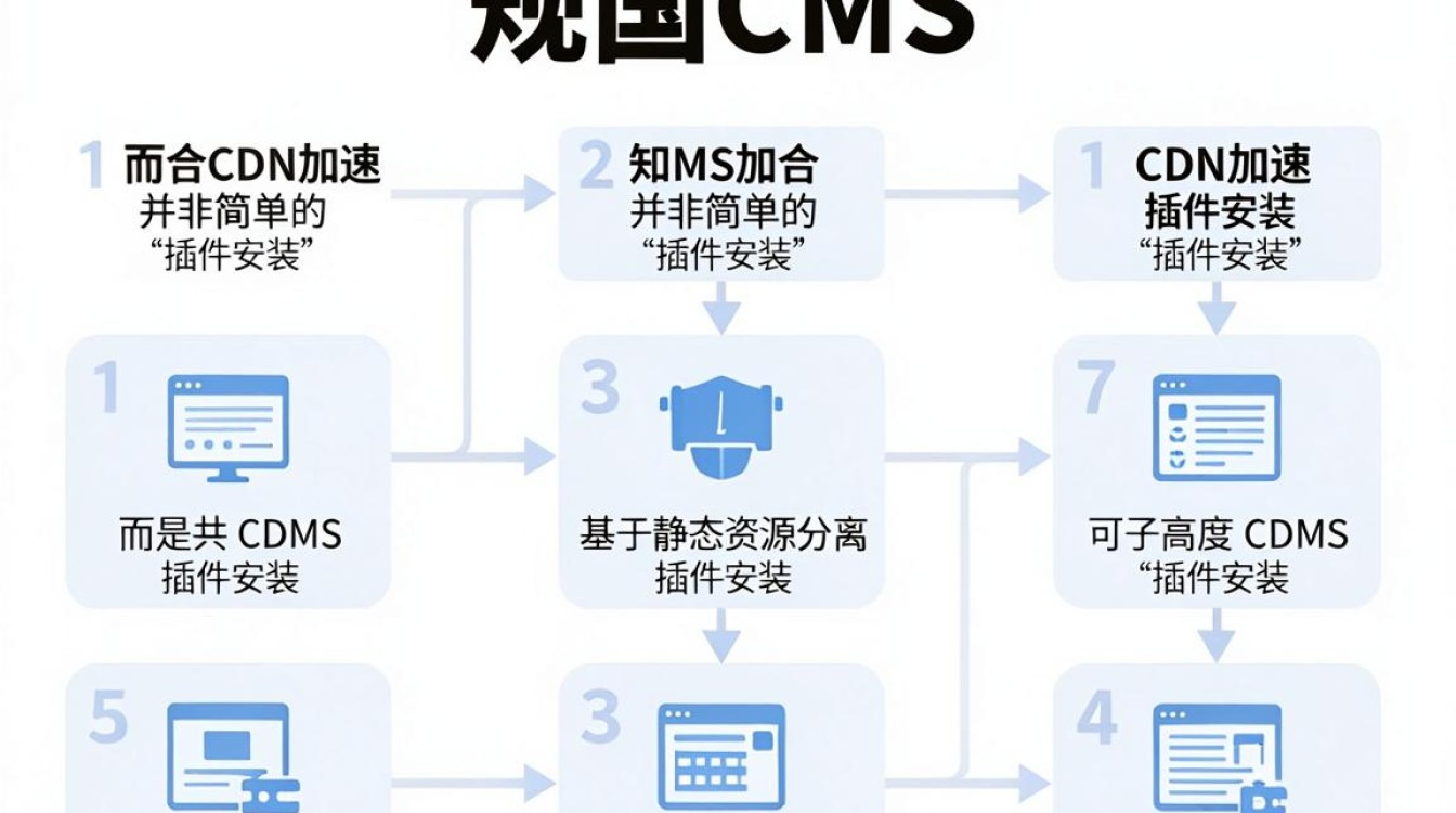帝国cms cdn