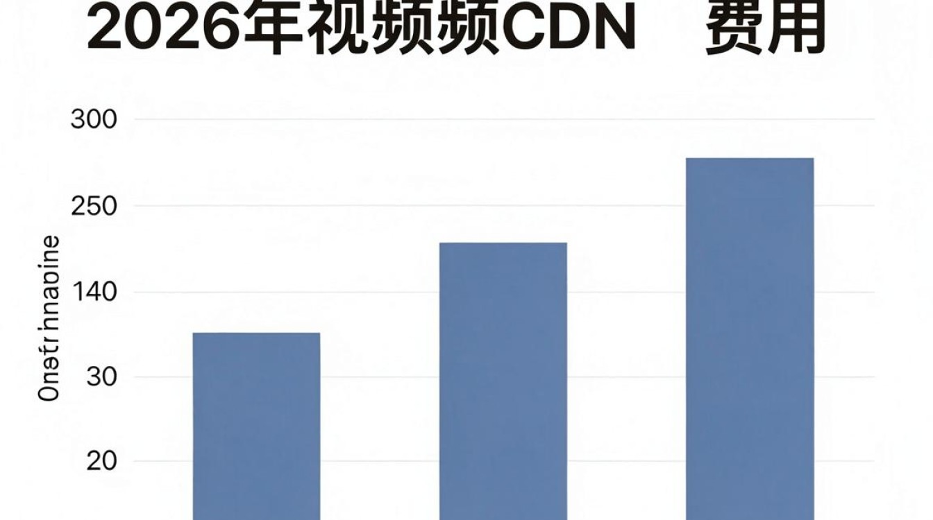 视频cdn费用 视频cdn费用