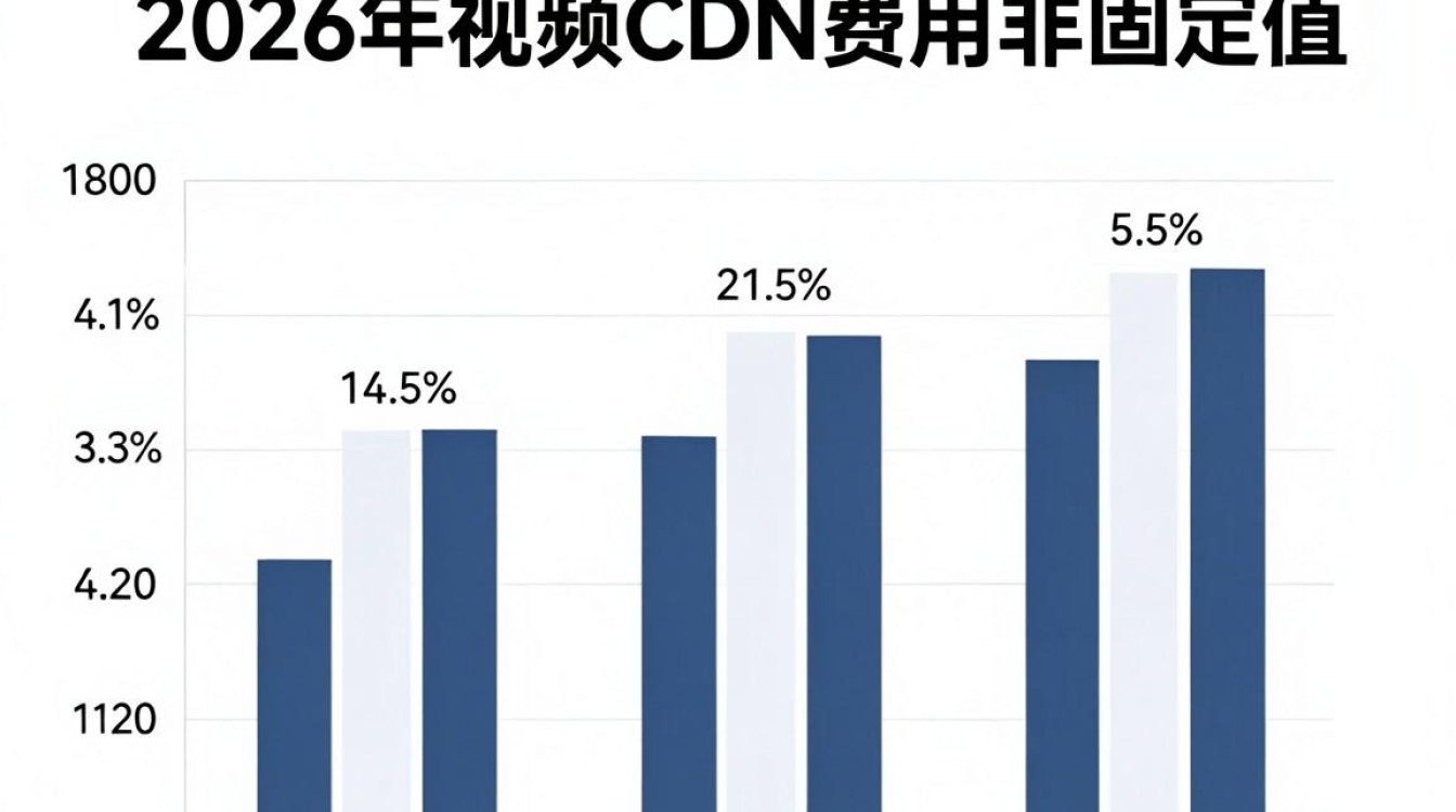 视频cdn费用 视频cdn费用