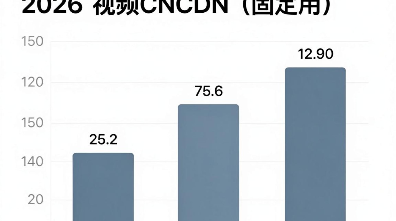 视频cdn费用 视频cdn费用