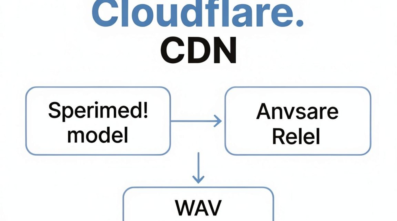 cloudflare cdn设置