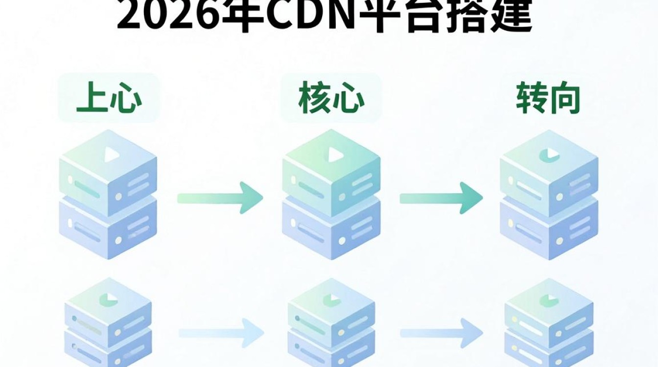 cdn平台搭建