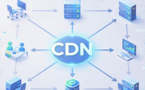 闲置带宽cdn怎么用，闲置带宽cdn