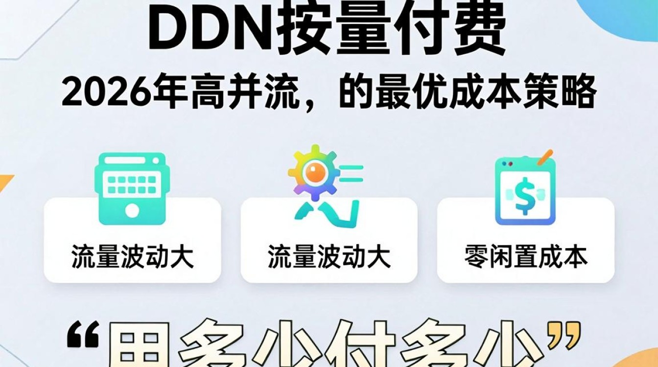 cdn按量付费 cdn按量付费