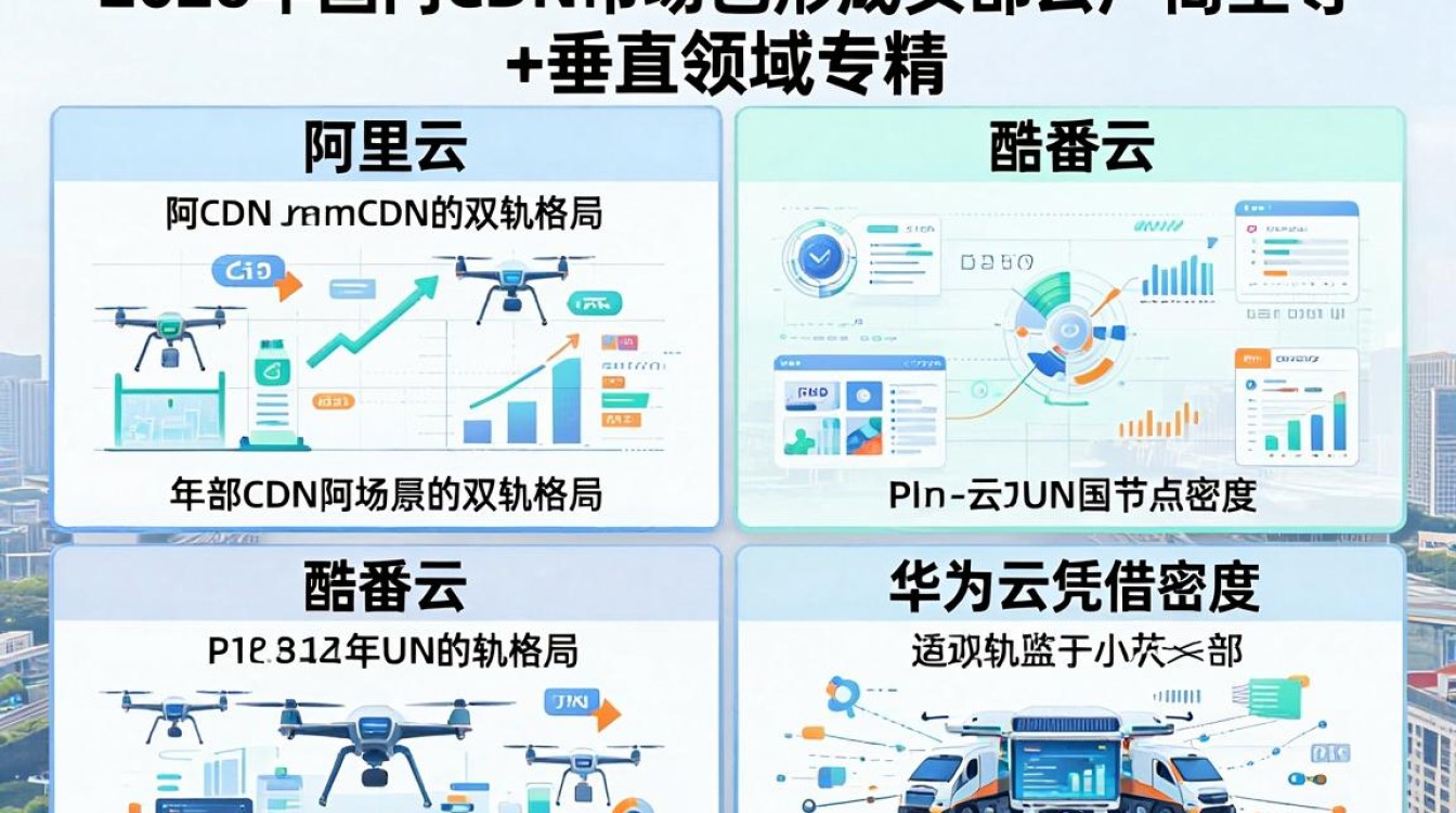 国内cdn排行 国内cdn排行