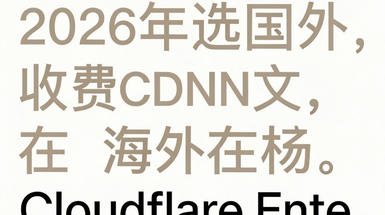 国外收费cdn