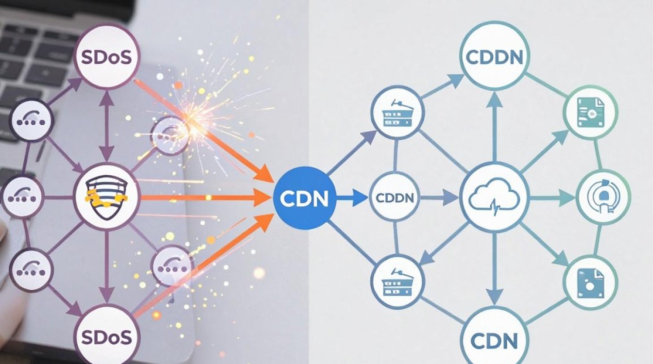 ddos cdn流量 ddos cdn流量