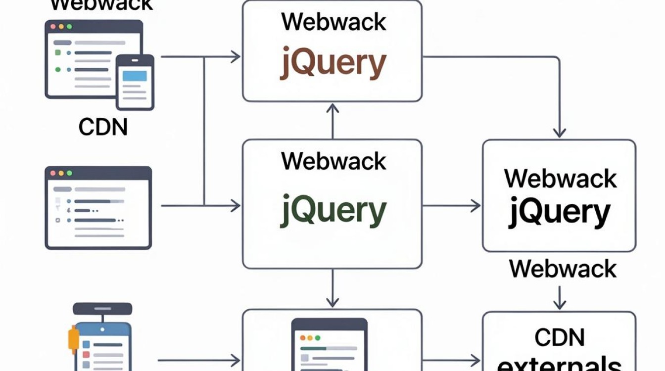 webpack cdn jquery webpack cdn jquery