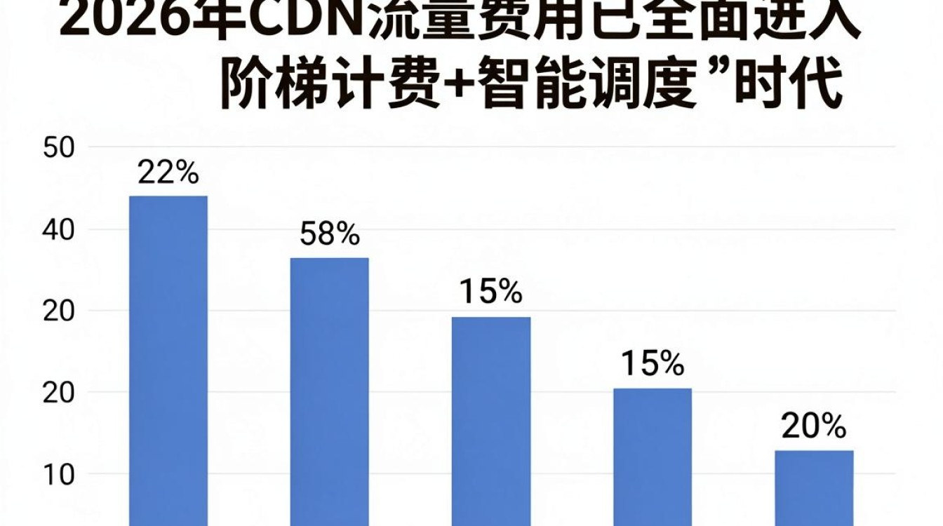 cdn流量费用 cdn流量费用