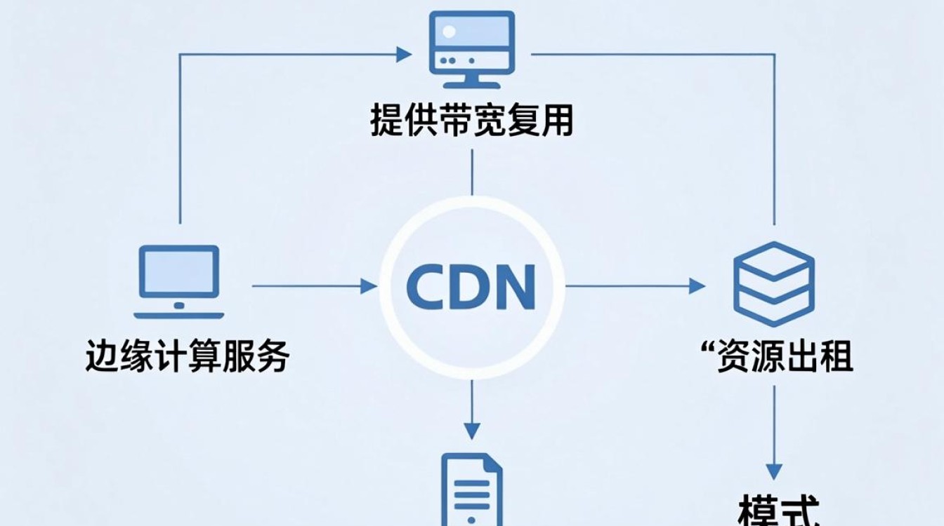 cdn节点赚钱