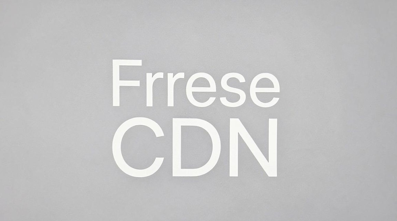 美国免费cdn 美国免费cdn