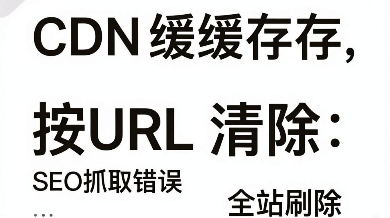 除cdn缓存 除cdn缓存