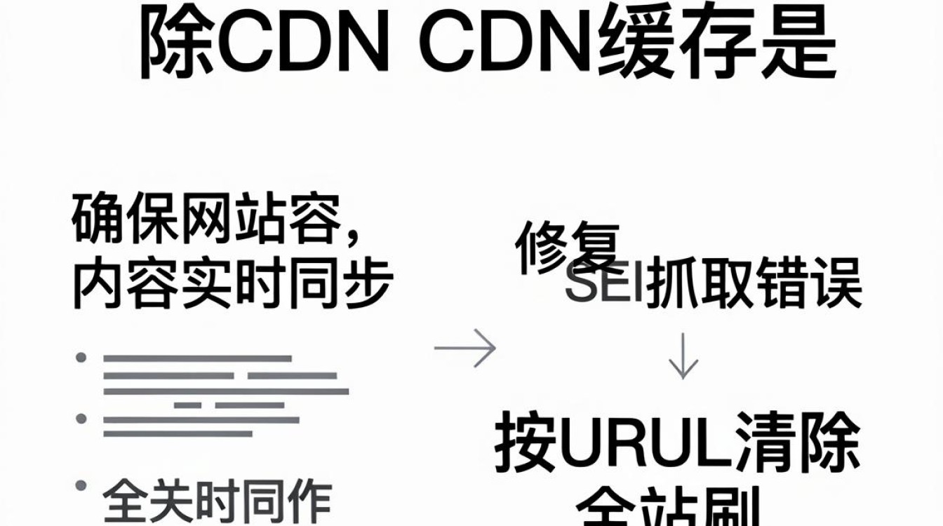 除cdn缓存 除cdn缓存