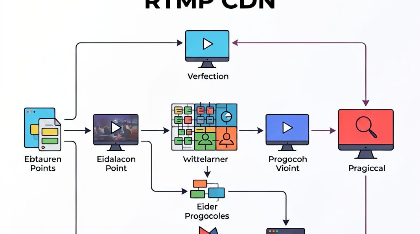 rtmp cdn分发 rtmp cdn分发