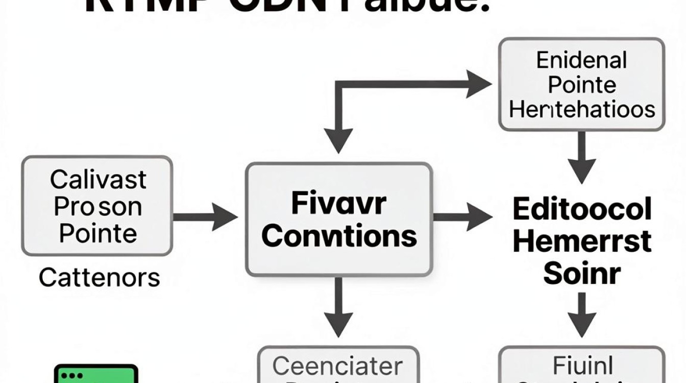 rtmp cdn分发 rtmp cdn分发