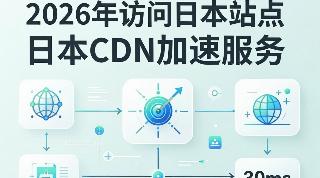 日本cdn加速 日本cdn加速