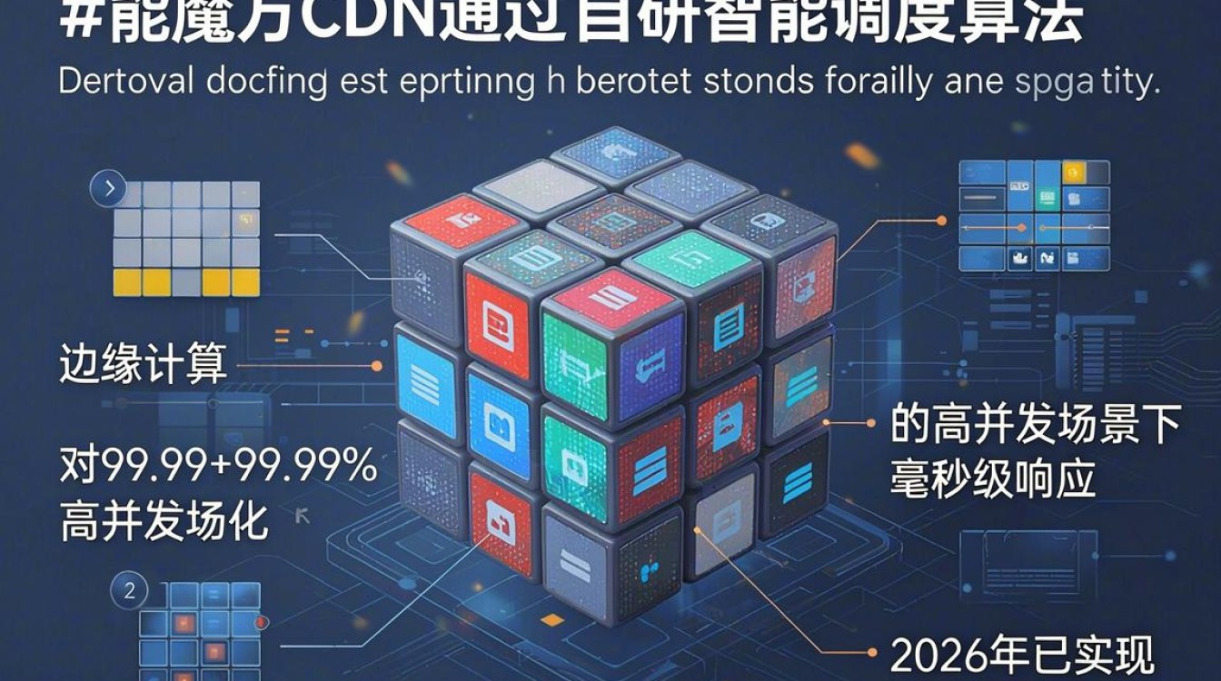 性能魔方cdn 性能魔方cdn