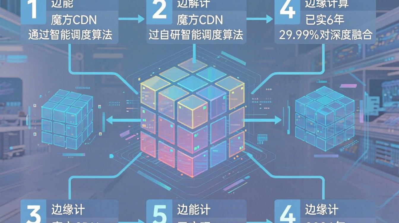 性能魔方cdn 性能魔方cdn