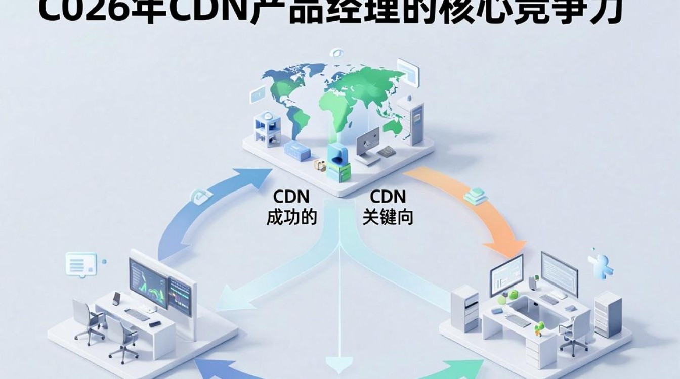 cdn产品经理 cdn产品经理