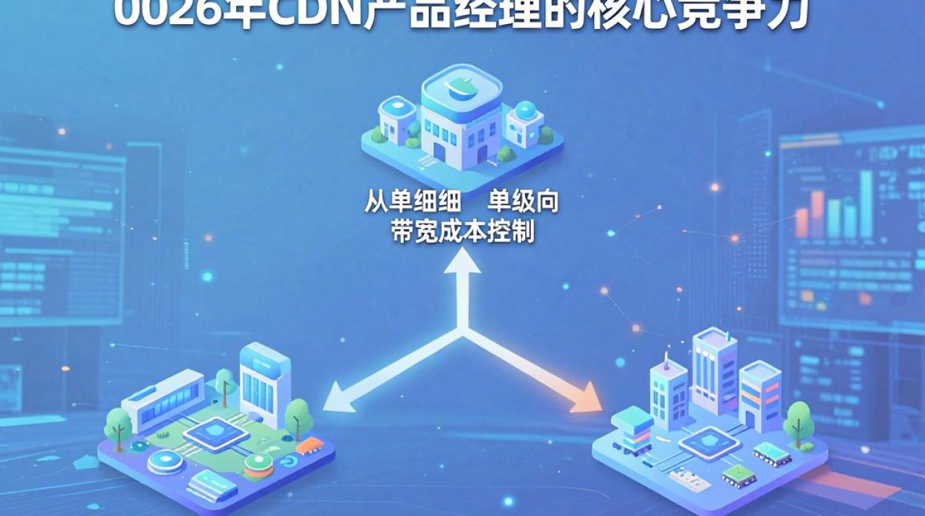 cdn产品经理 cdn产品经理