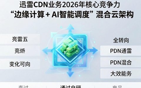 迅雷cdn业务是什么，迅雷cdn业务怎么用