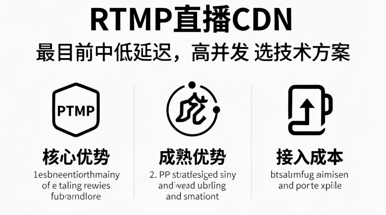rtmp 直播 cdn rtmp 直播 cdn