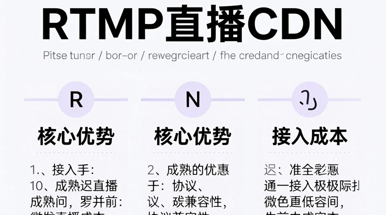rtmp 直播 cdn rtmp 直播 cdn