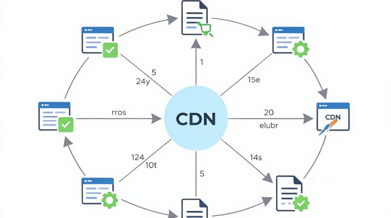 如何接入cdn 如何接入cdn