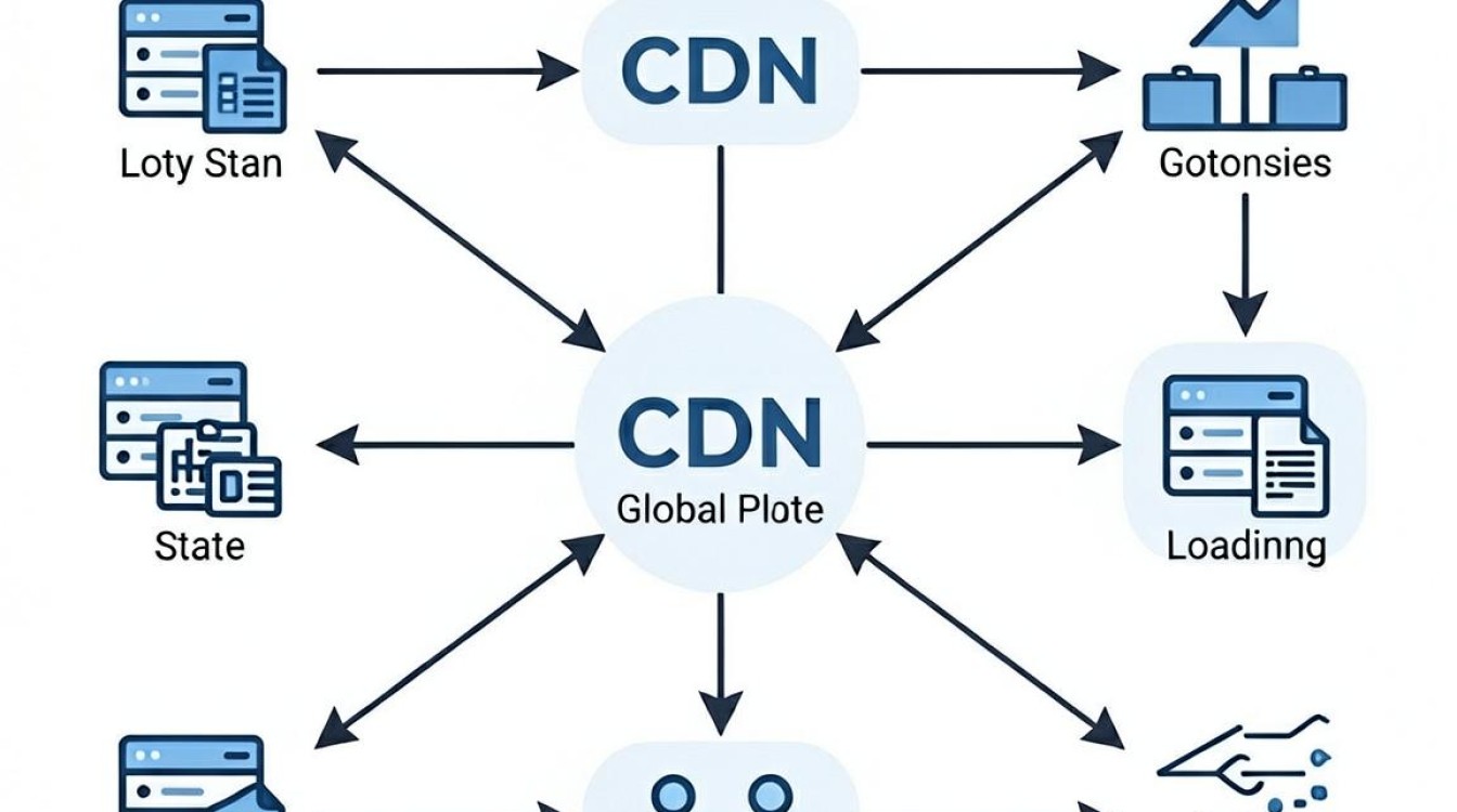 如何接入cdn 如何接入cdn