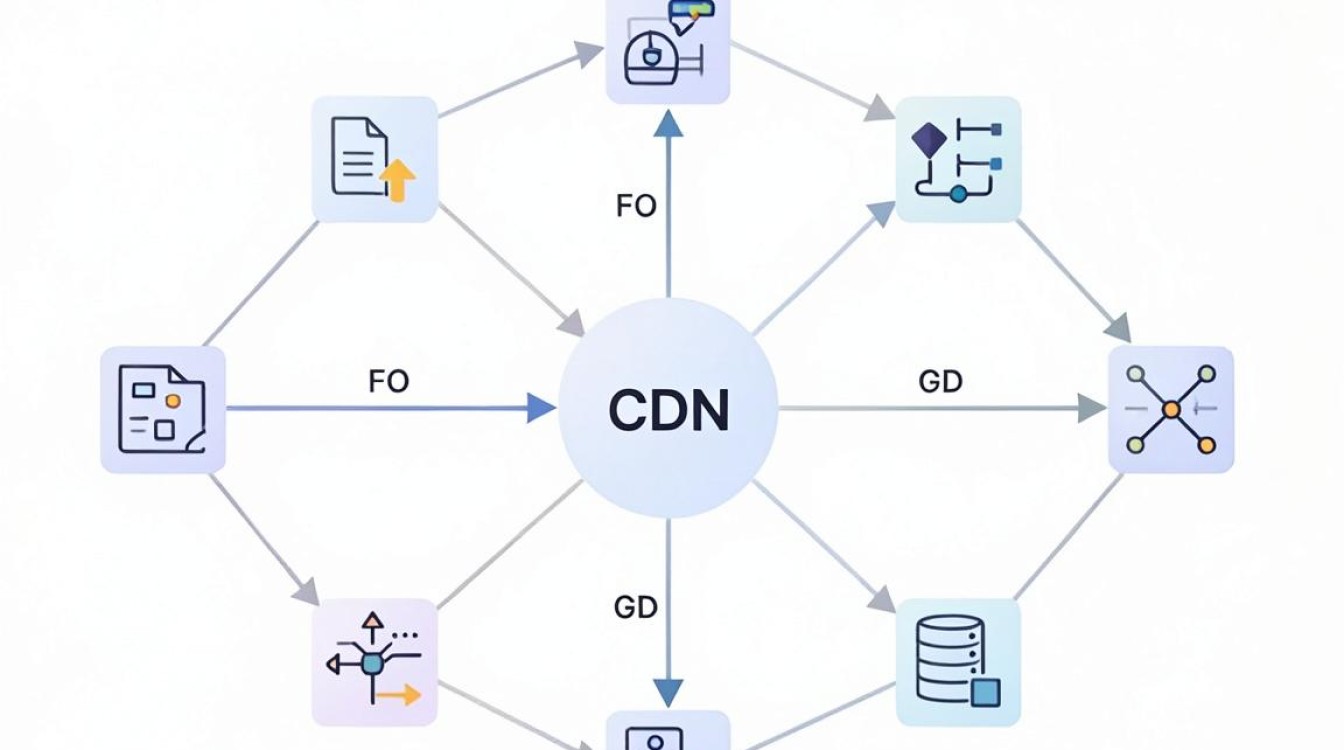 如何接入cdn 如何接入cdn