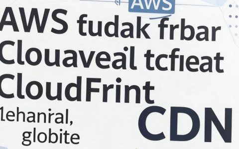 aws cdn使用教程，aws cdn加速效果怎么样