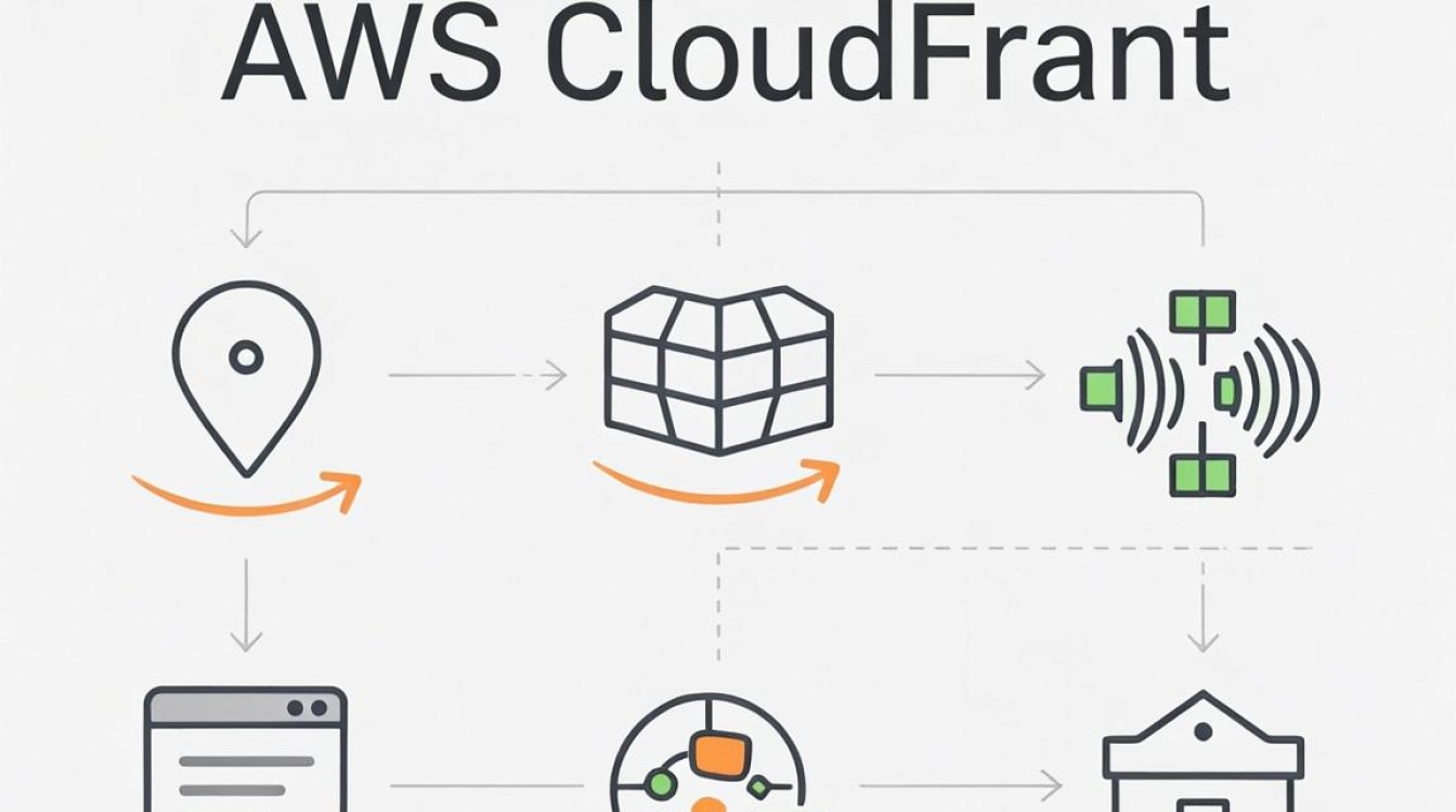aws cdn使用 aws cdn使用
