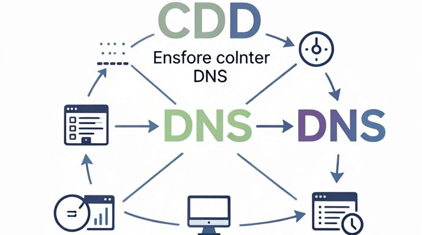 cdn dns部署 cdn dns部署