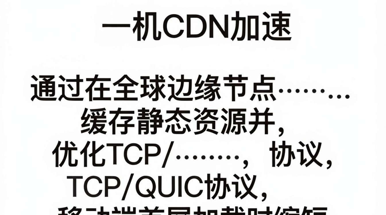 手机cdn加速 手机cdn加速