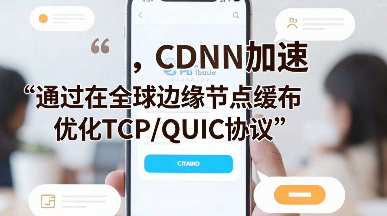 手机cdn加速 手机cdn加速