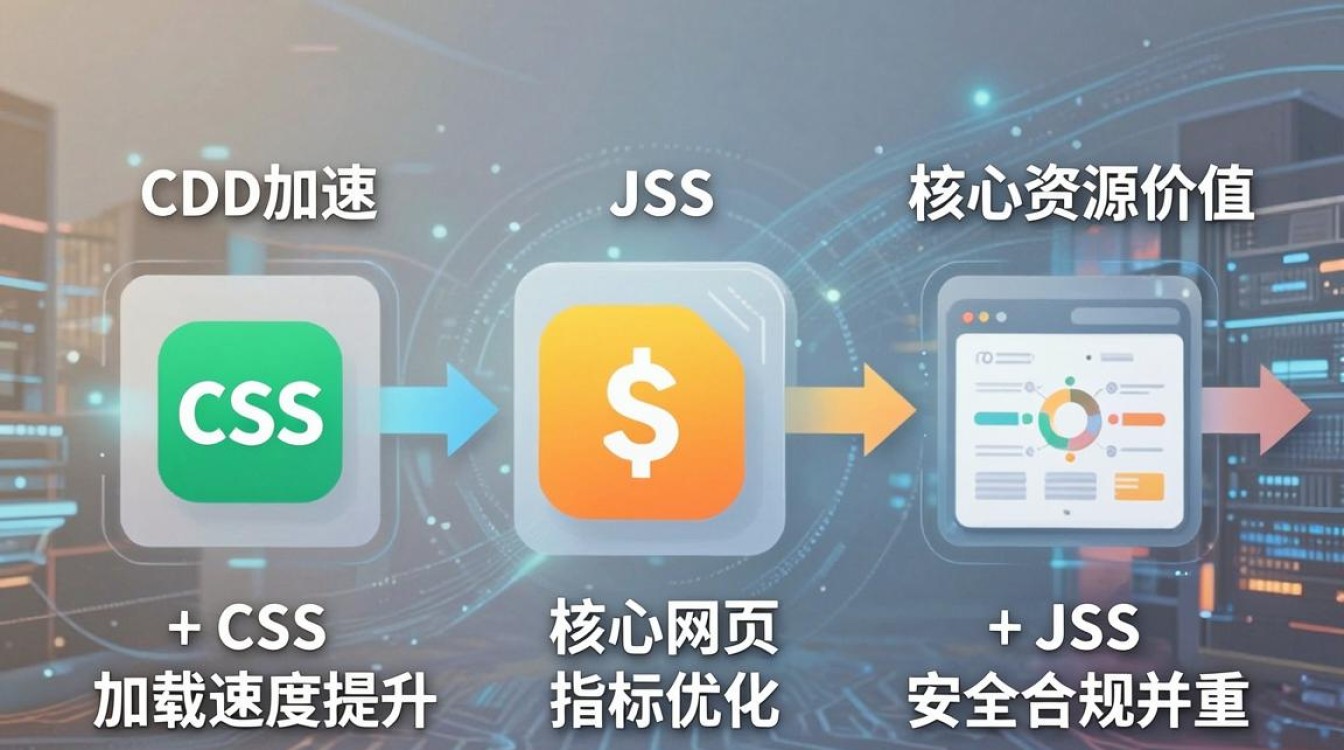 cdn css js