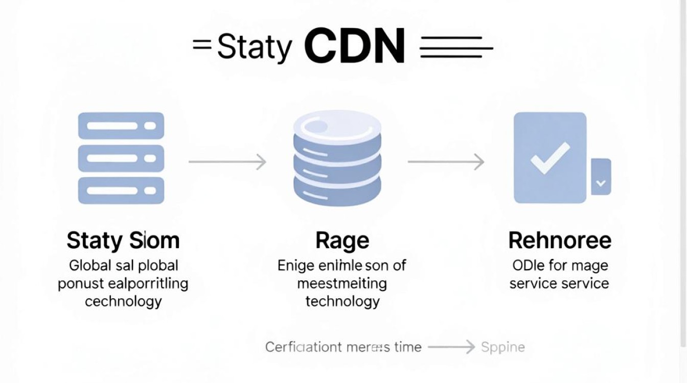 静态页面cdn 静态页面cdn