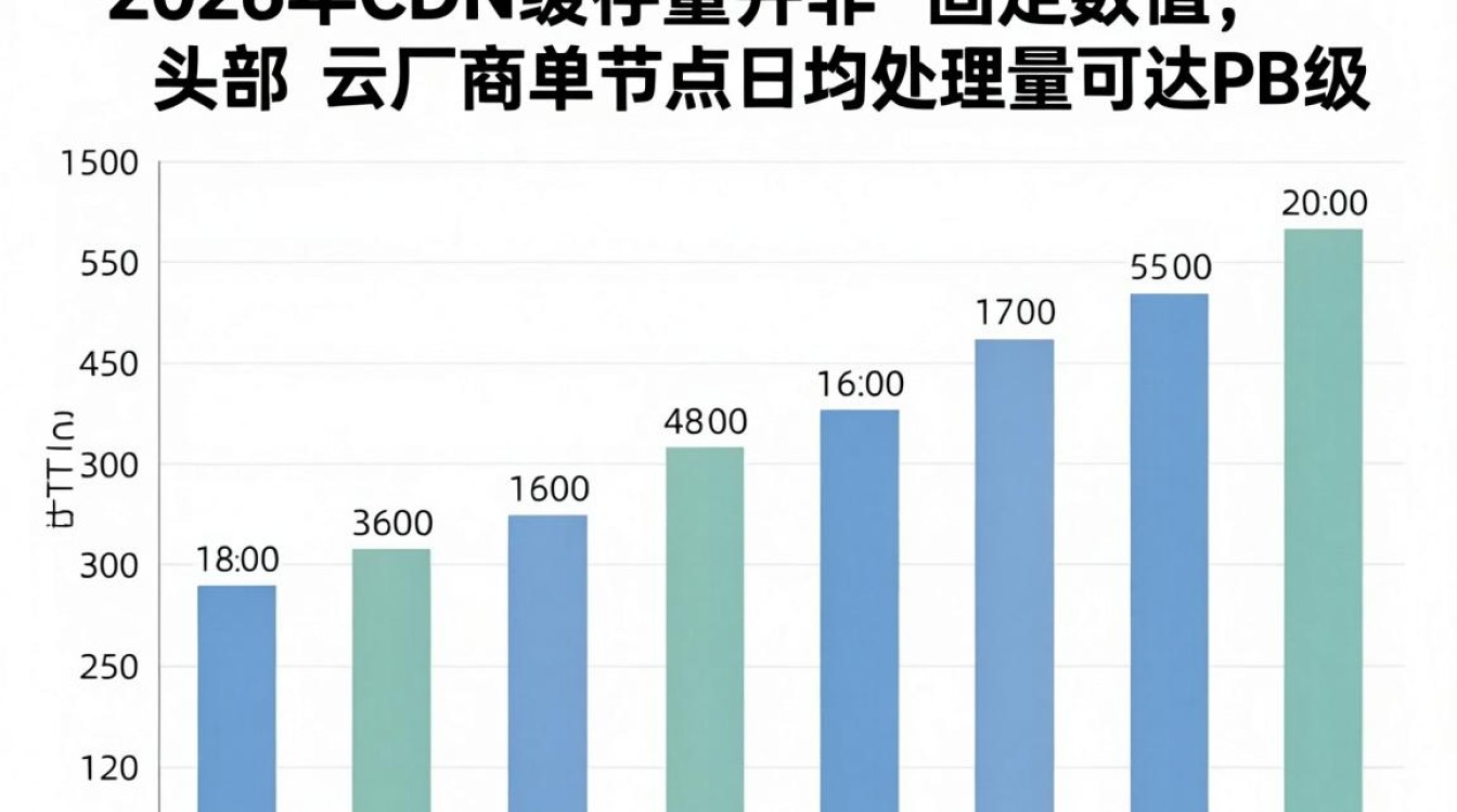 cdn缓存量 cdn缓存量