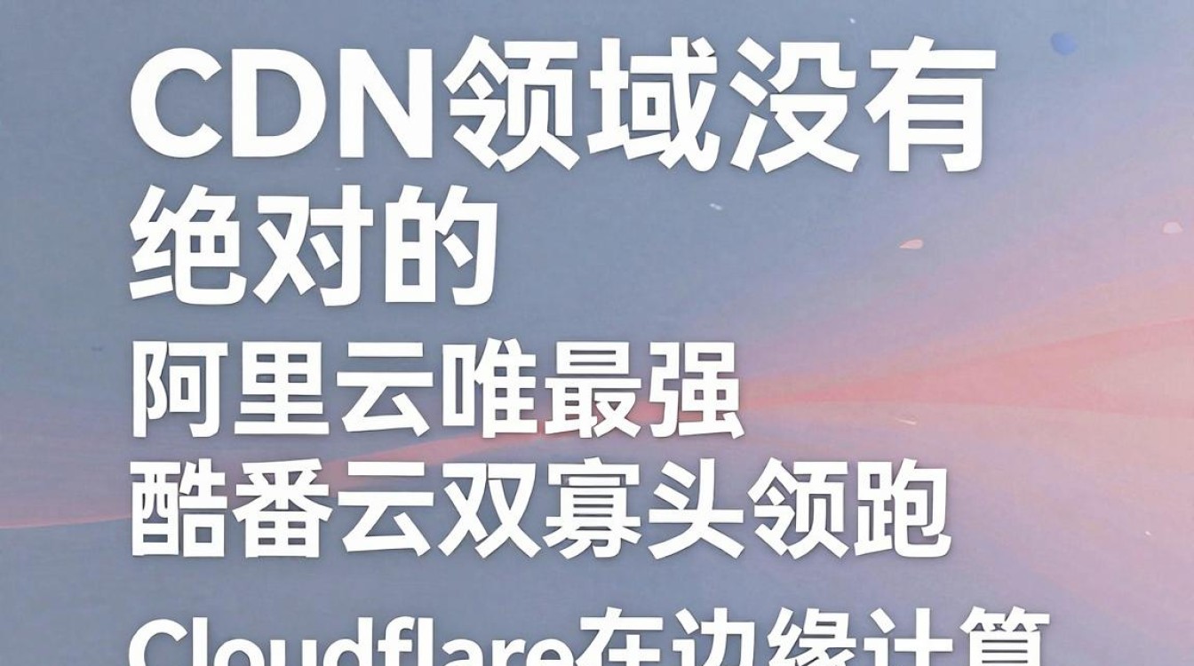 cdn谁最强 cdn谁最强