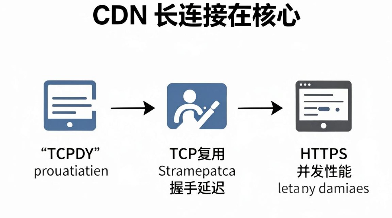 cdn 长连接 cdn 长连接