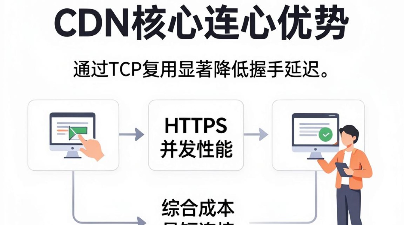 cdn 长连接 cdn 长连接