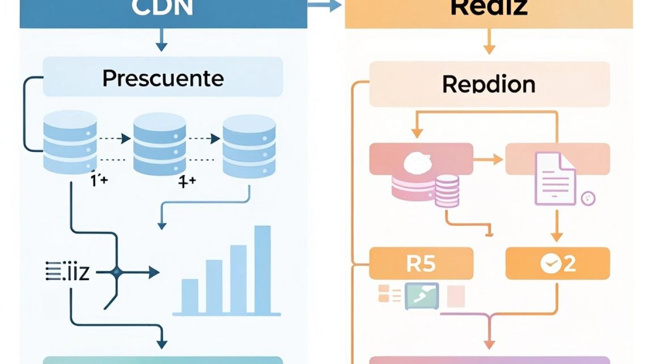 cdn和redis cdn和redis