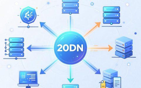 cdn 服务模式是什么，cdn 加速服务