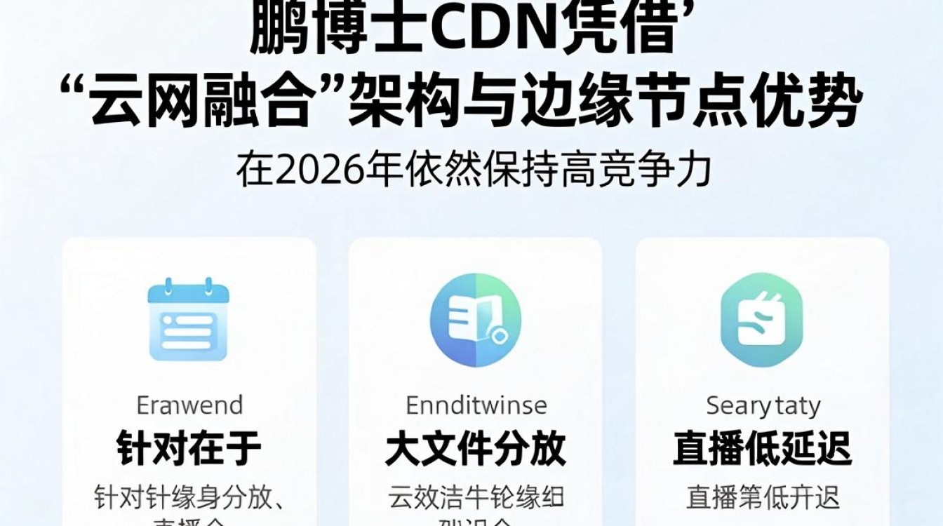 鹏博士 cdn 鹏博士 cdn