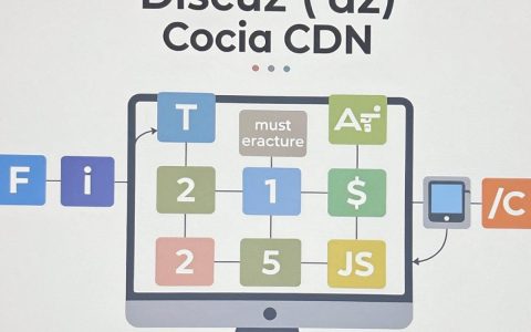 dz设置cdn，dedecms如何配置CDN加速