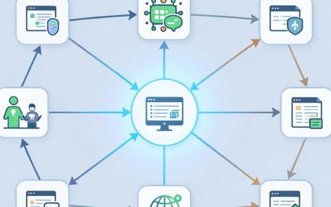 CDN加速作用是什么，CDN加速技术